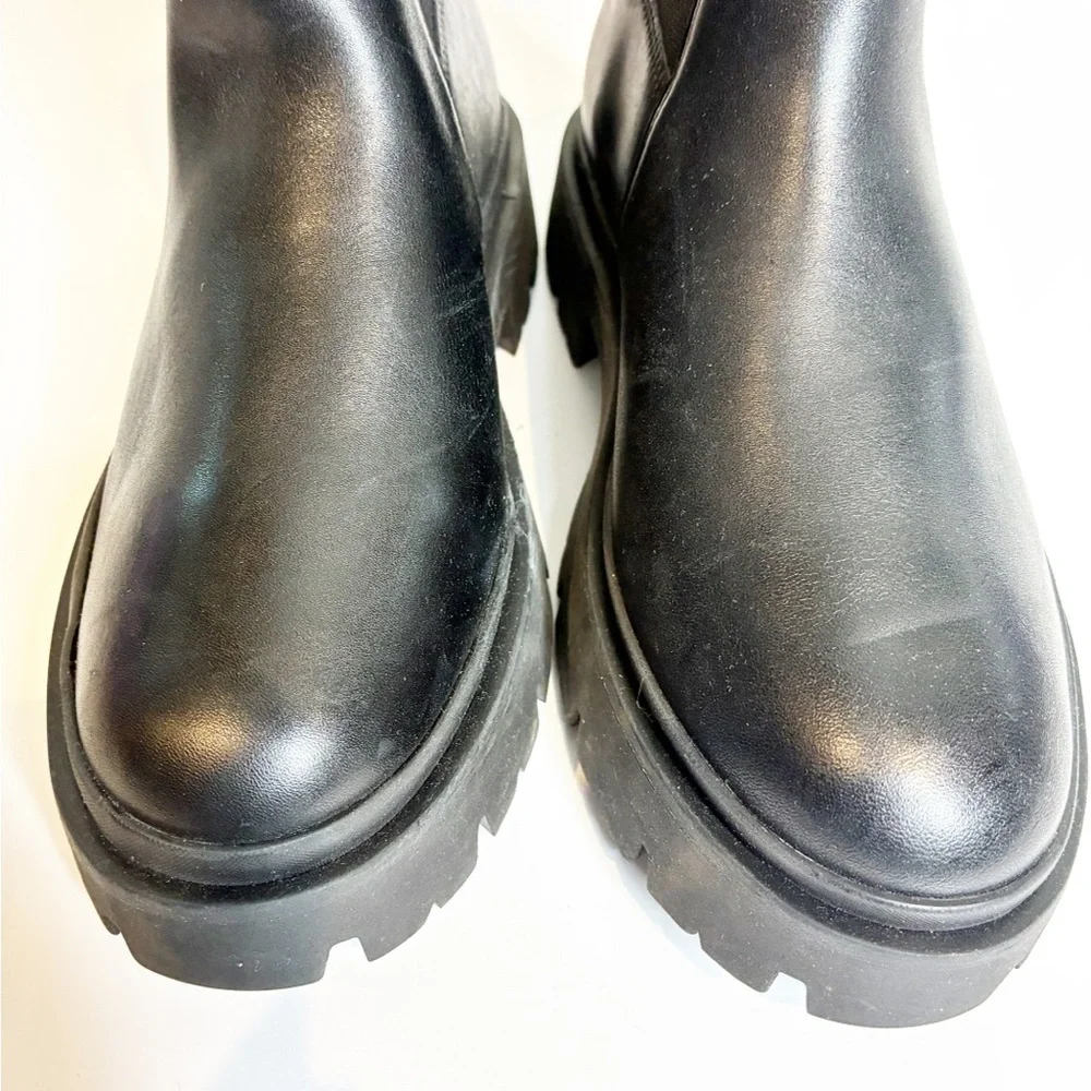 Schutz | Billie Casual Bootie